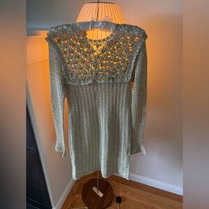 DOEN Heirloom Videya dress xs